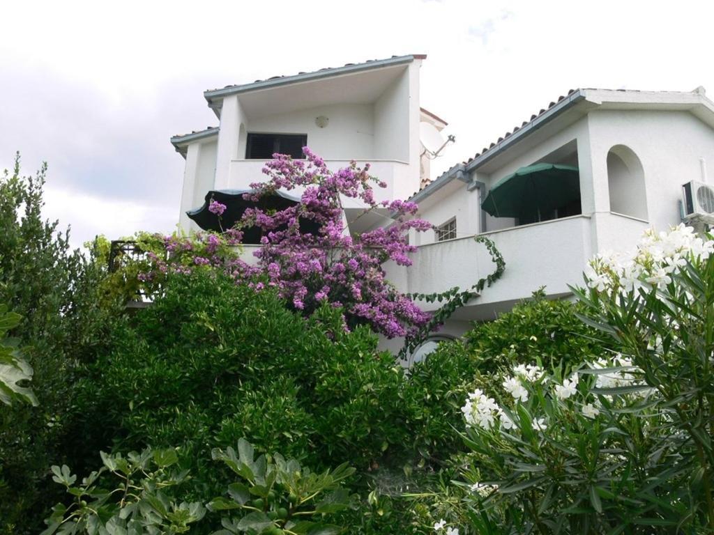 Donji Okrug  Apartments With A Parking Space Okrug Donji, Ciovo - 13732 מראה חיצוני תמונה