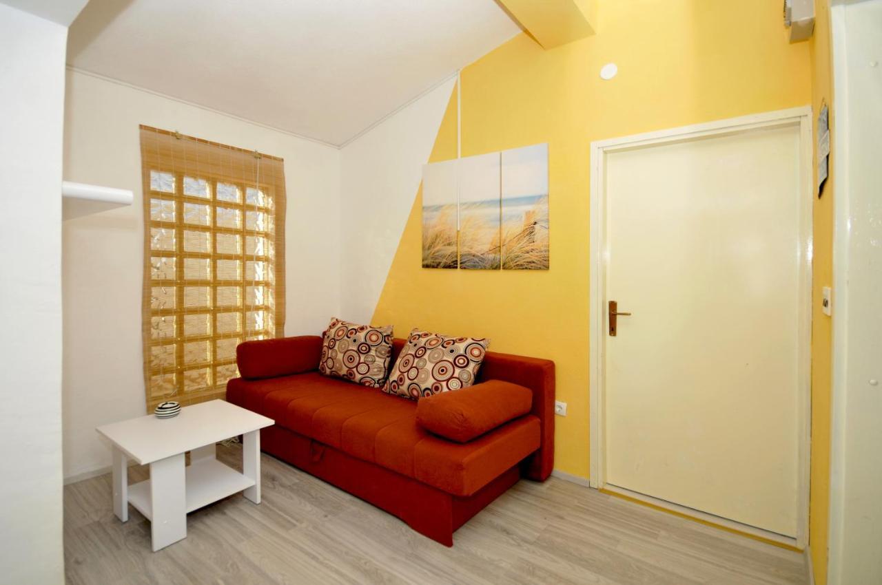 Donji Okrug  Apartments With A Parking Space Okrug Donji, Ciovo - 13732 מראה חיצוני תמונה