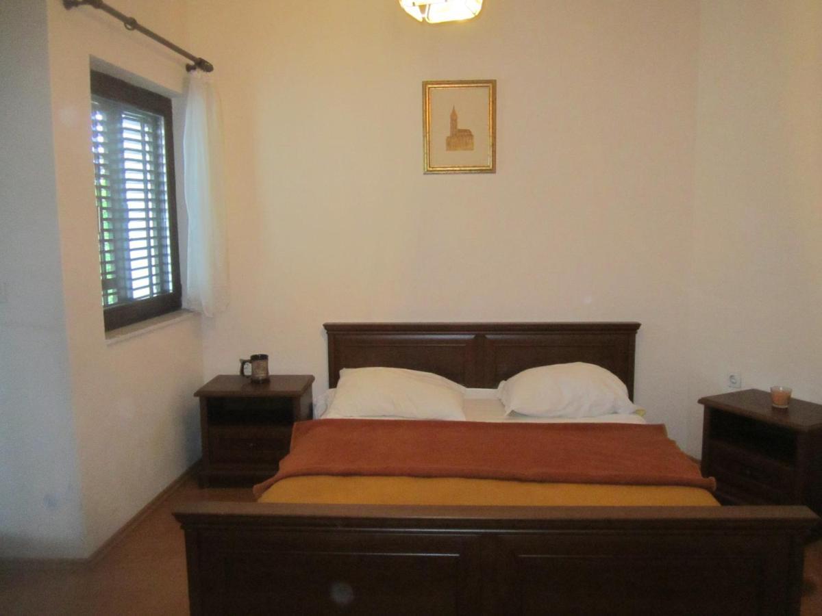 Donji Okrug  Apartments With A Parking Space Okrug Donji, Ciovo - 13732 מראה חיצוני תמונה