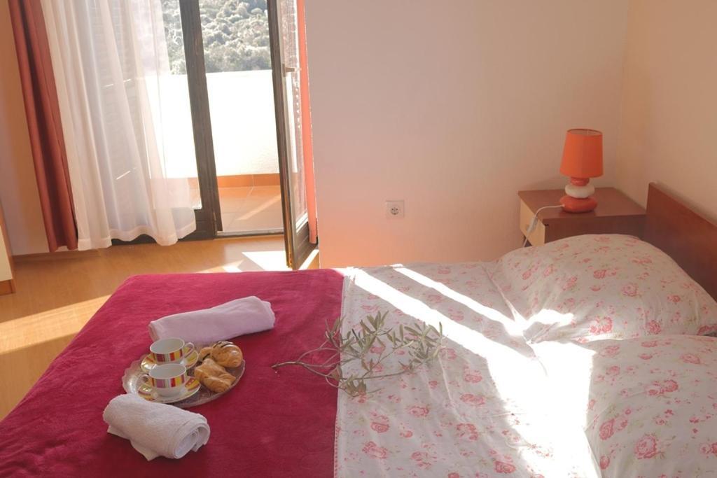 Donji Okrug  Apartments With A Parking Space Okrug Donji, Ciovo - 13732 מראה חיצוני תמונה