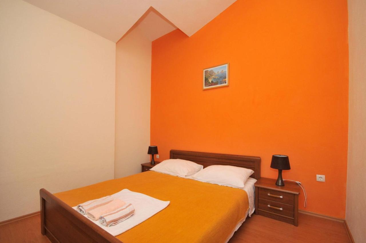 Donji Okrug  Apartments With A Parking Space Okrug Donji, Ciovo - 13732 מראה חיצוני תמונה