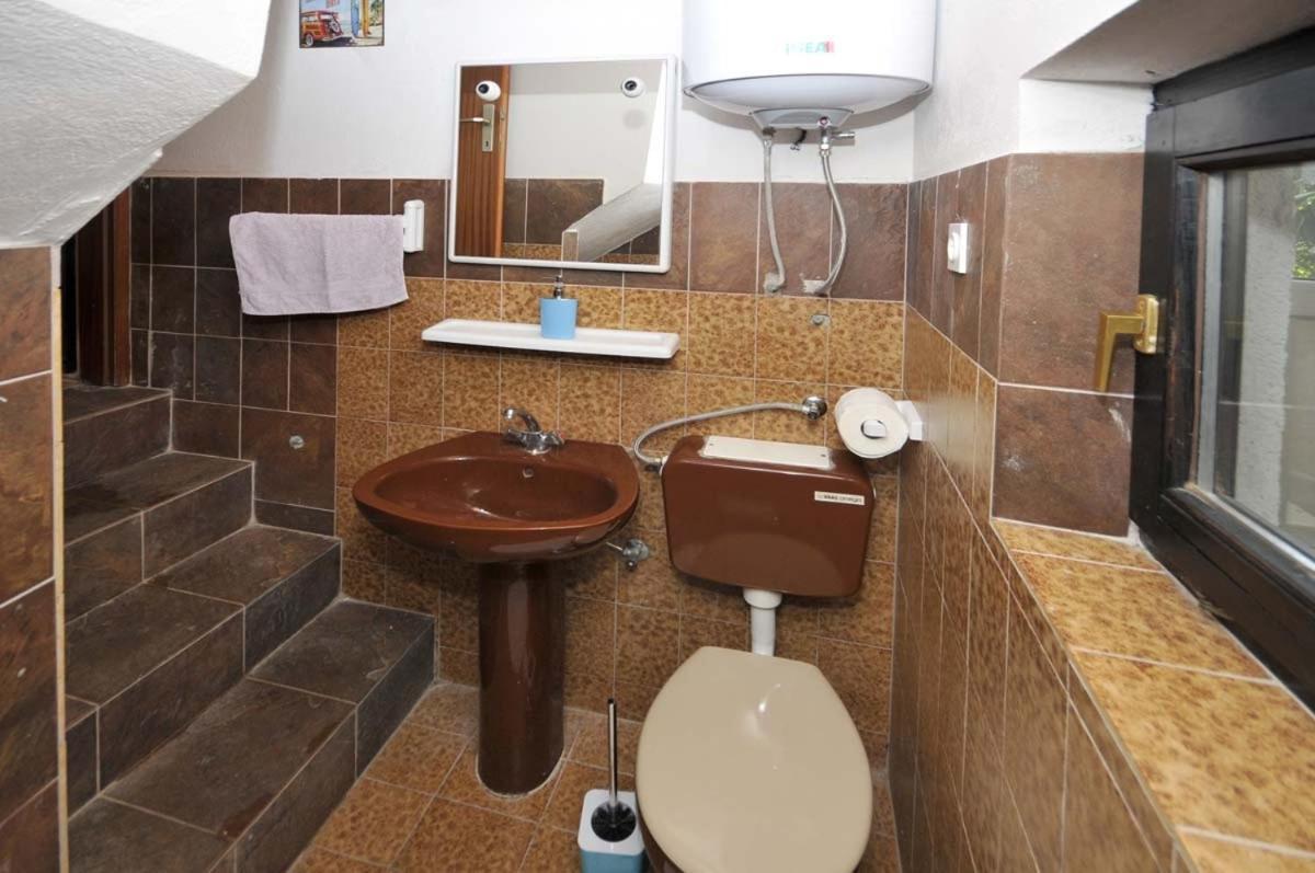 Donji Okrug  Apartments With A Parking Space Okrug Donji, Ciovo - 13732 חדר תמונה