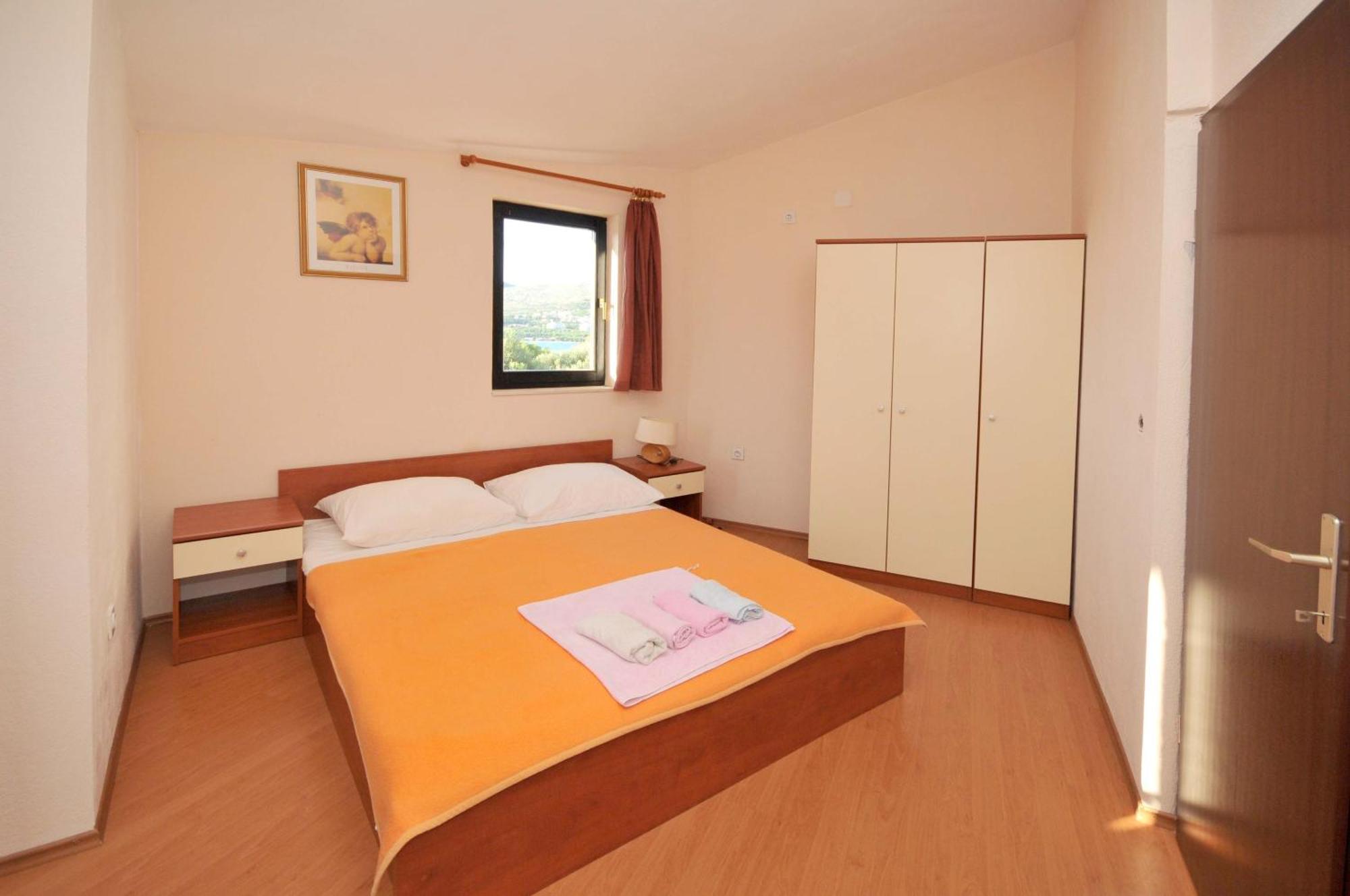 Donji Okrug  Apartments With A Parking Space Okrug Donji, Ciovo - 13732 חדר תמונה